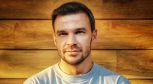 Ивайло Захариев се ожени за втори път (СНИМКИ)