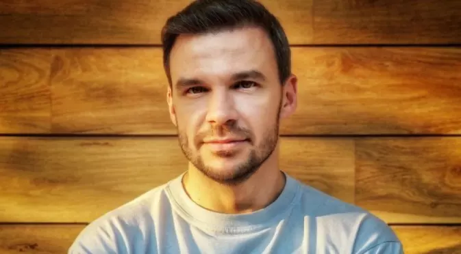 Актьорът Ивайло Захариев проговори за развода си