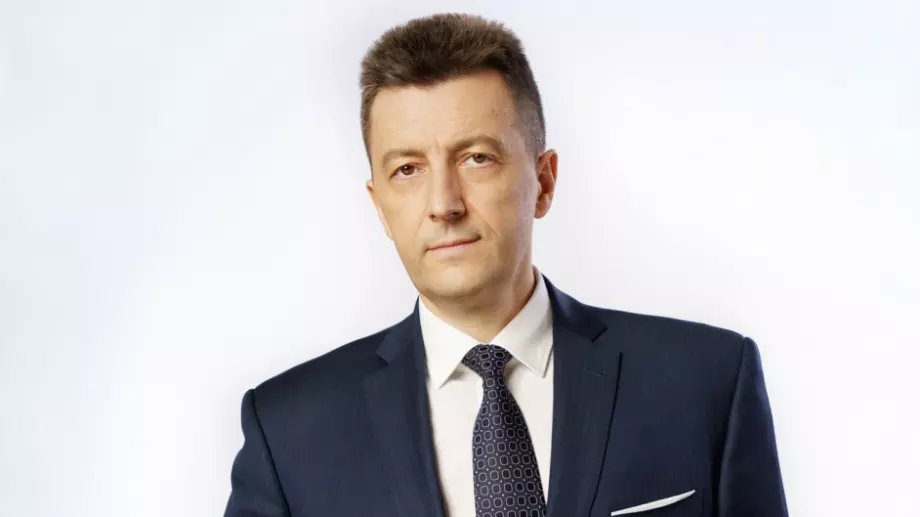 Петър Андронов оглави и Надзорния съвет на ОББ