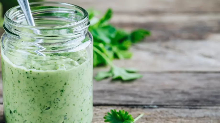 Рецепта от Петър Димков за зелено кисело мляко за отслабване 