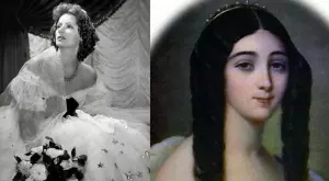 7 персонажа от вечни книги, които са базирани на реални хора