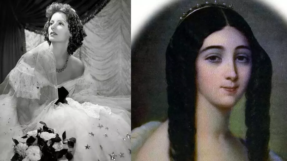 7 персонажа от вечни книги, които са базирани на реални хора