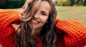 Каквото и да ти се случва, помни - щастието винаги е избор!   