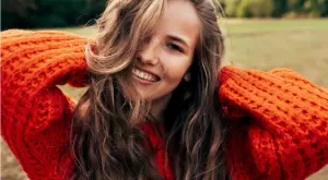 5 качества, които те правят добра жена   