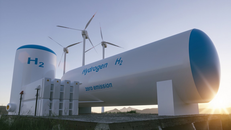 Най-големият завод за водород в Европа вероятно ще бъде изграден