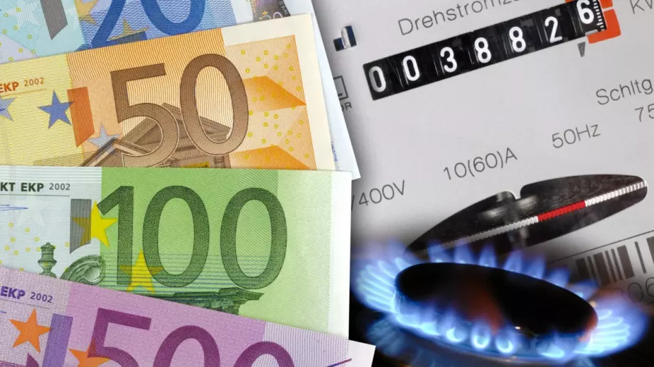 Каква ще е цената на природния газ през август? 