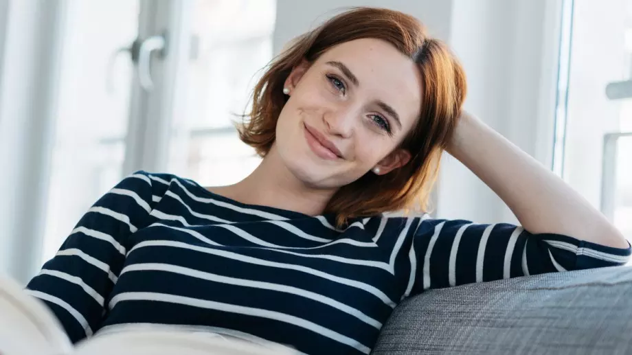 Време е да спрете да мислите какво искате и да си спомните какво заслужавате!   