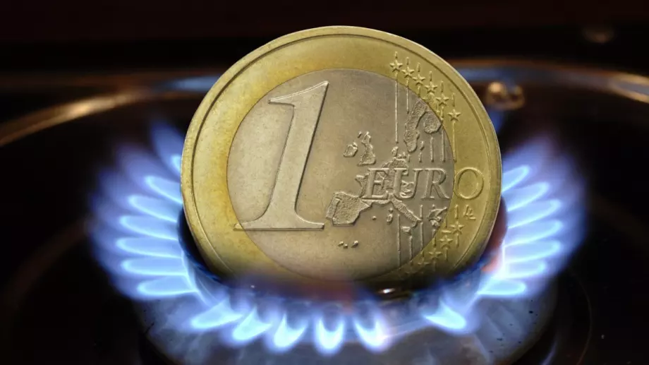 Сметките за газ на домакинствата скачат с 80%