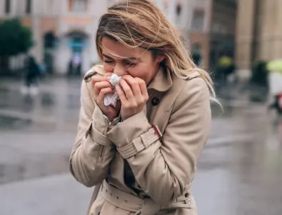 Случаите на COVID-19 и грип в Европа се увеличават, алармират от СЗО