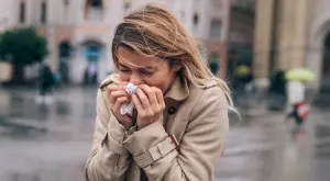 Най-големите митове за настинките