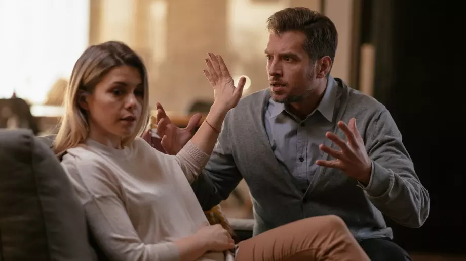 Ако вярвате в тези 2 неща, връзката ви няма да продължи