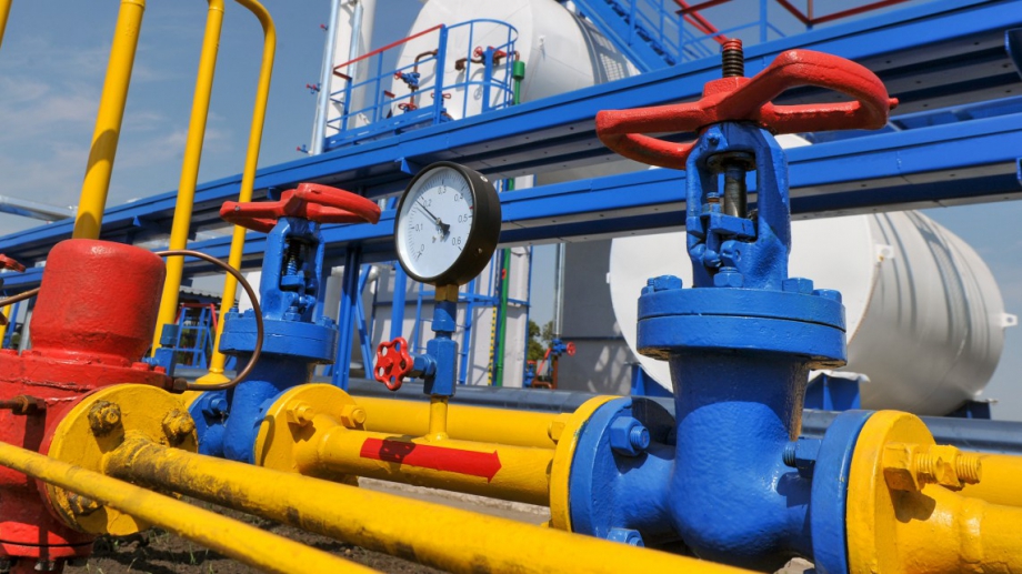 Природният газ в България ще поевтинее през ноември Синьото гориво