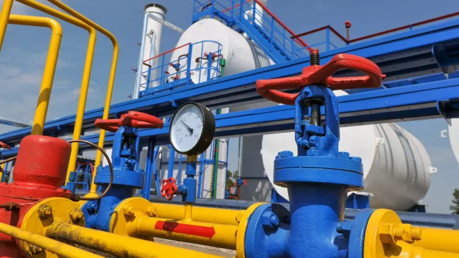 България намира най-евтиния газ, доставките за 2023 година са осигурени