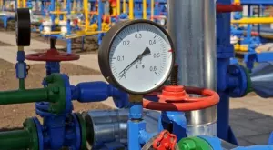 Молдова плаща над 60 млн. евро на Газпром, за да не ѝ спрат газа