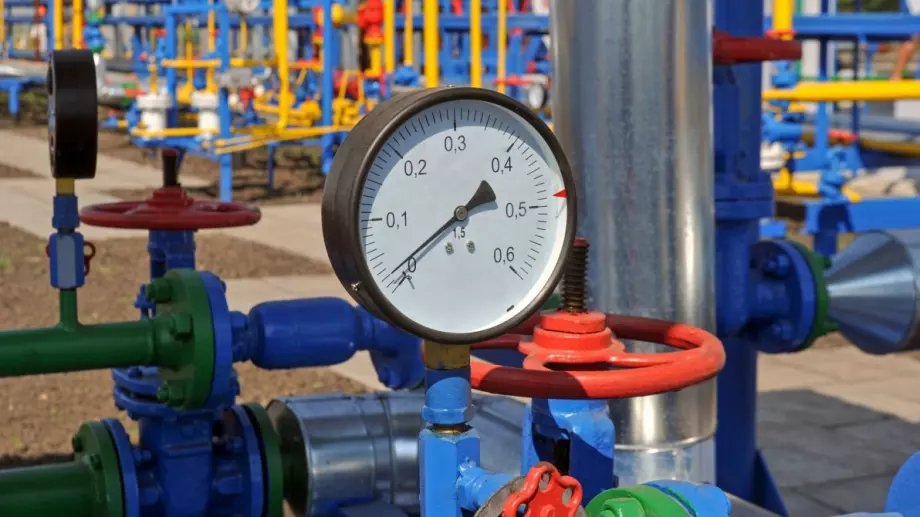 BiznesAlert: Газовата война за Европа тепърва започва