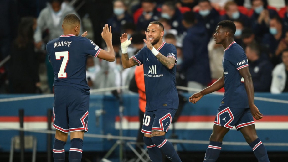 After two beams and a weak game: PSG did not lose against Olympique Lyonnais thumbnail
