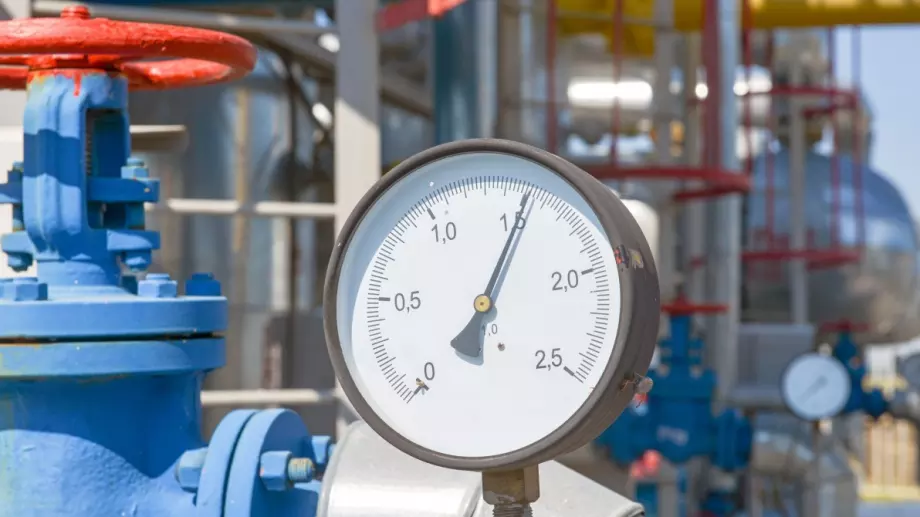 Булгаргаз предлага още по-ниска цена на газа за февруари