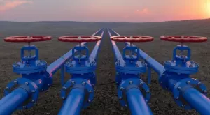 Заради Газпром и САЩ: Газът в Европа мина психологическа граница