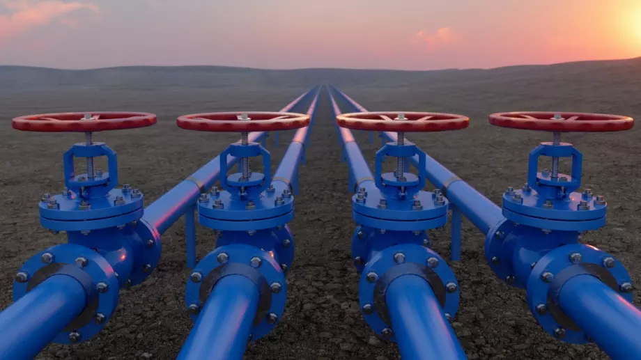 Заради Газпром и САЩ: Газът в Европа мина психологическа граница