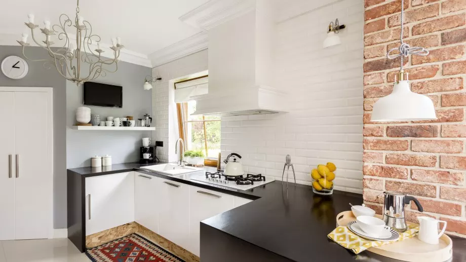 Кухнята – какво трябва да знаем при нейния избор?