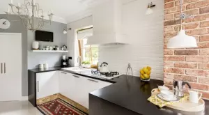 4 тенденции в кухнята, които никога няма да излязат от мода