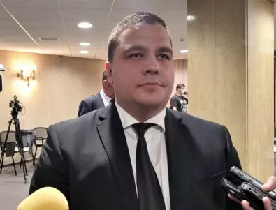 Станислав Балабанов: Мястото на казуса с Петър Илиев е в съда