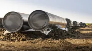 Сърбия започна изграждането на газовата връзка с България