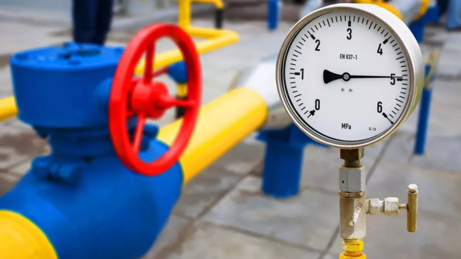 Турция вдига драстично цената на газа за индустрията