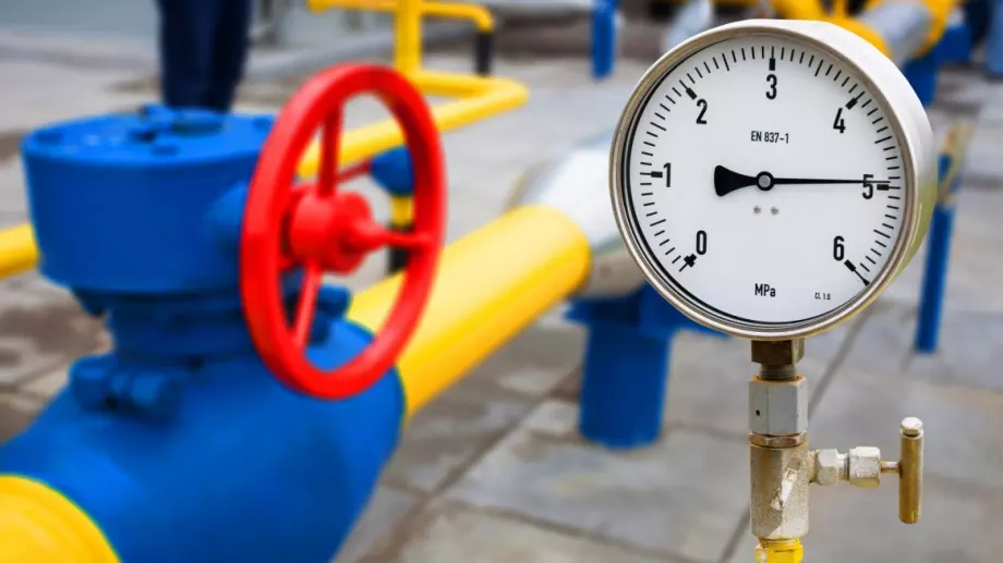 Дания също се готви Русия да спре да ѝ доставя газ