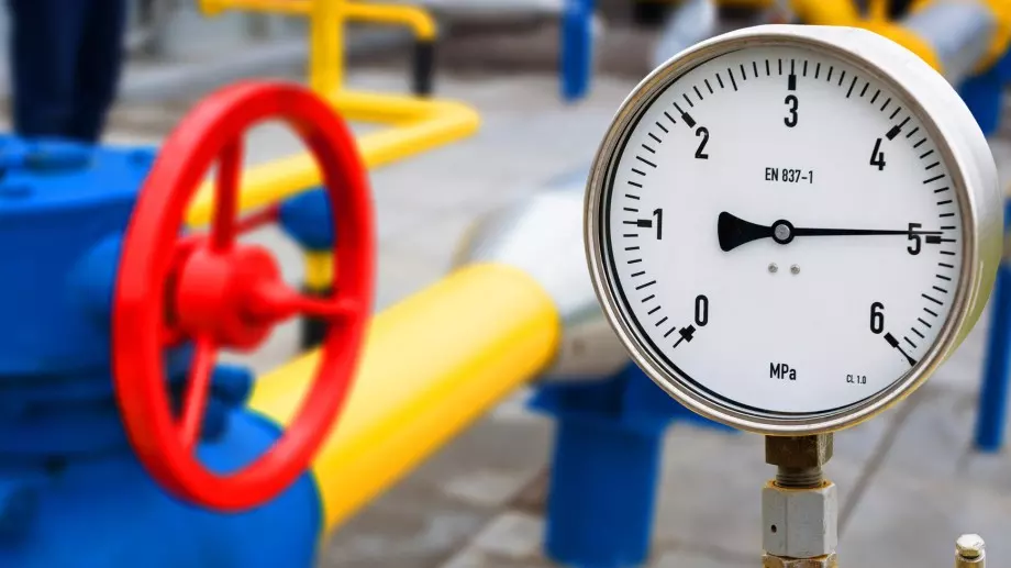 Окончателно: Цената на газа скочи с 32% до 186,17 лв. за мегаватчас 