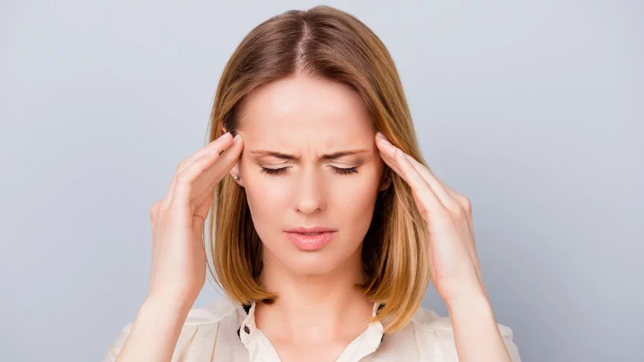Боли ви главата? Яжте тези храни