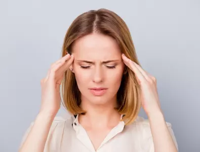 Лекар разкри кои са 3-те вида главоболие и как да ги различим