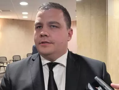 Станислав Балабанов: Гуверньорът на БНБ не беше заложен в коалиционното споразумение