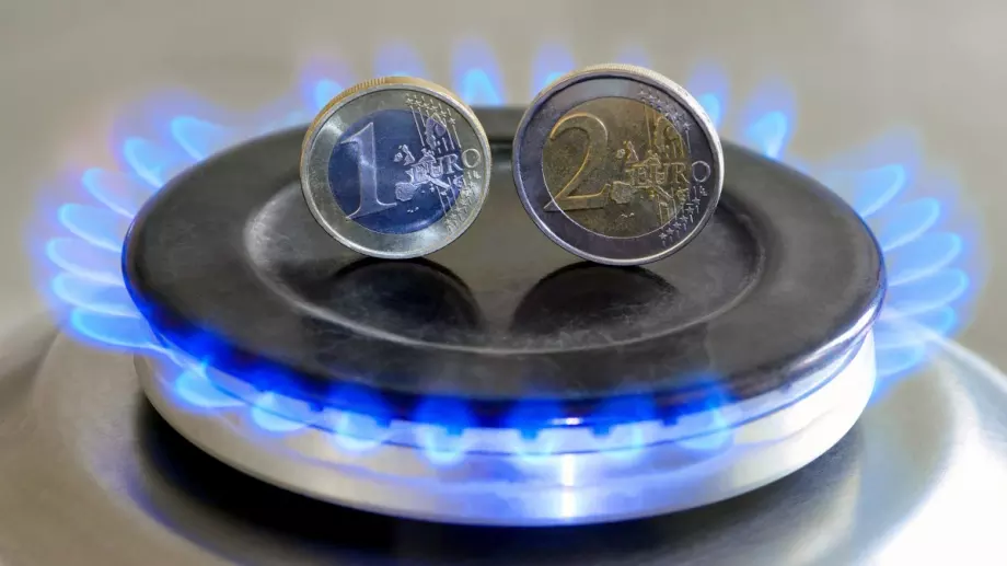 Поскъпването на газа ще е по-голямо от очакваното