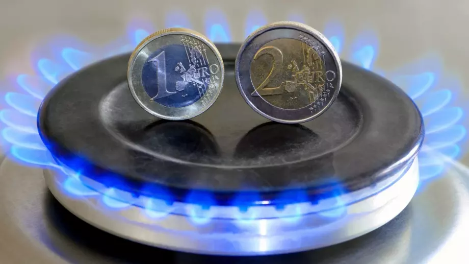 Шоково поскъпване на газа за домакинствата