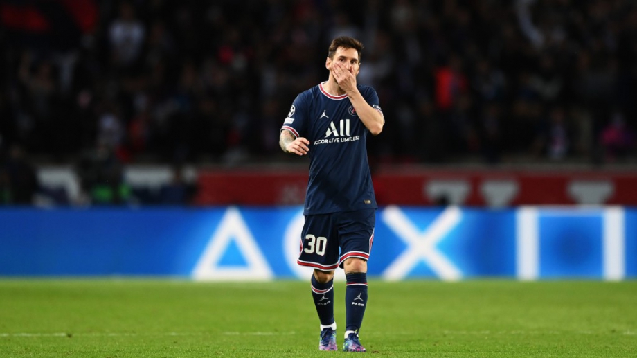 Френският гранд записа пореден разочароващ резултат през този сезон след