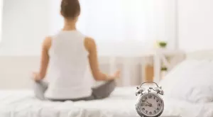 4 упражнения за 12 минути, с които ще останете във форма