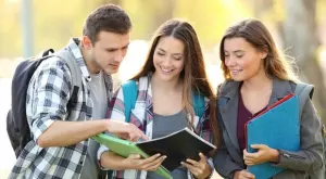 Виц на деня: Пешо станал студент в Русия