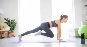 Спортът е изключително важен, особено когато сте в депресия   