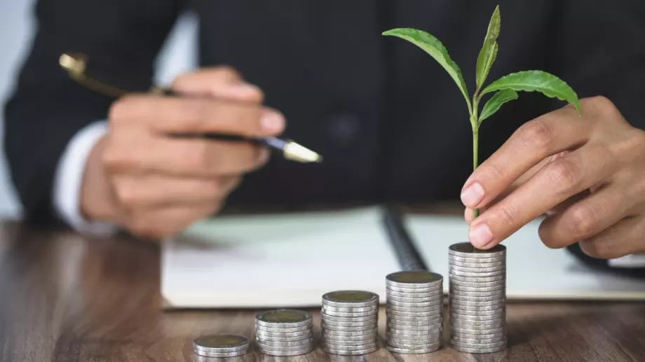 ОББ отпуска 74 млн. евро преференциални кредити за малкия и среден бизнес 