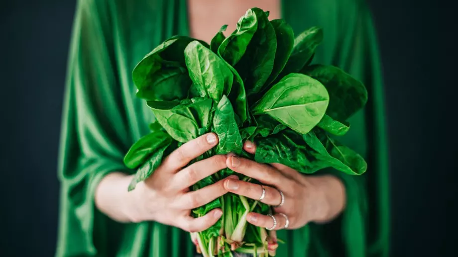 Марулите и спанакът намаляват риска от диабет