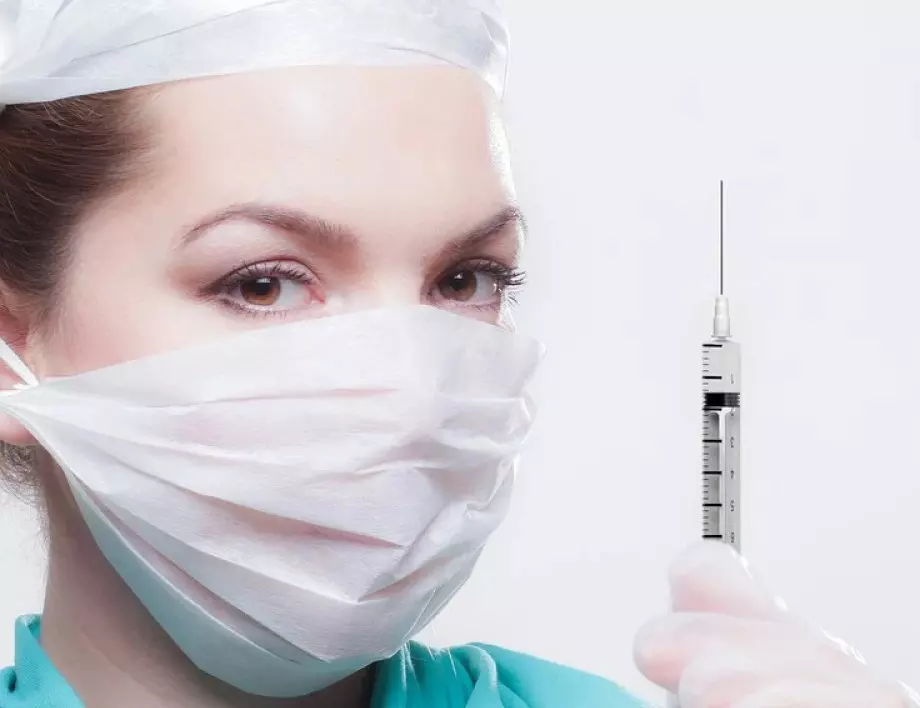 Д-р Първанова: Ваксината не ограничава епидемията