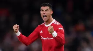 Кристиано Роналдо ще става баща за пети път (СНИМКИ)