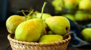 Ето кои хора НЕ трябва да ядат круши