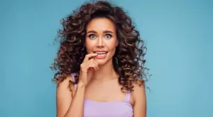 Не можете да промените обстоятелствата, но можете да промените себе си