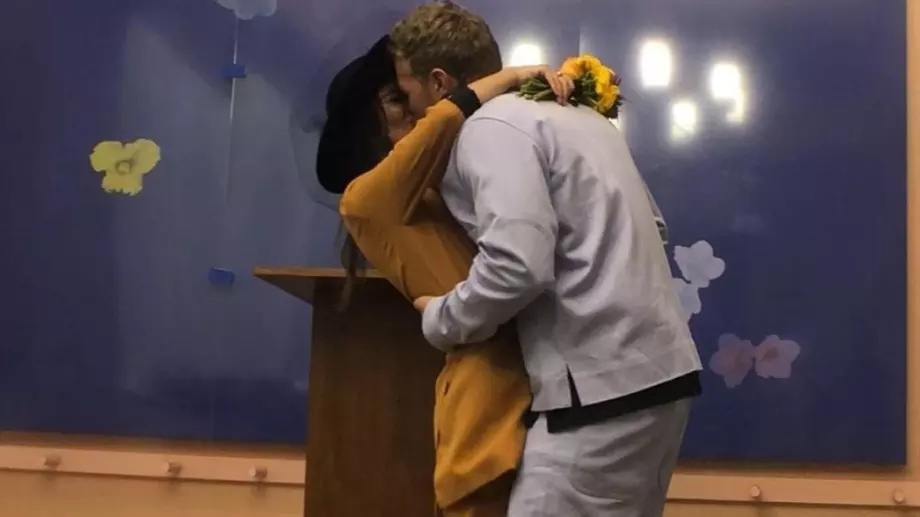 6 известни булки, които казаха “НЕ” на бялата рокля