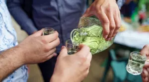 Забавно: Ето защо ракията е любимото питие на българите   