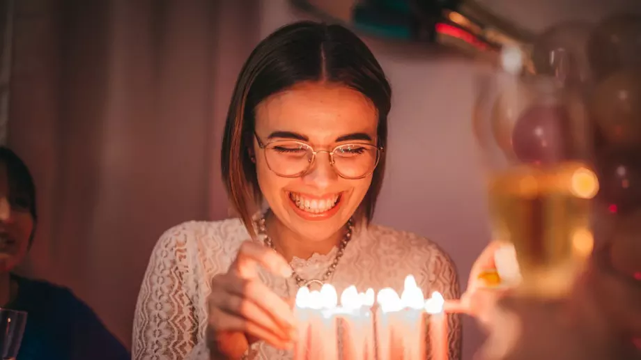 Какво означава да сте родени във вторник?