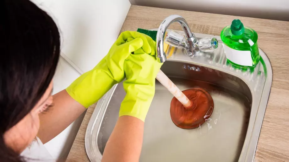 5 хитри начина за отпушване на канал