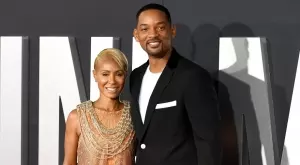 Уил Смит: С Джейда имаме отворен брак